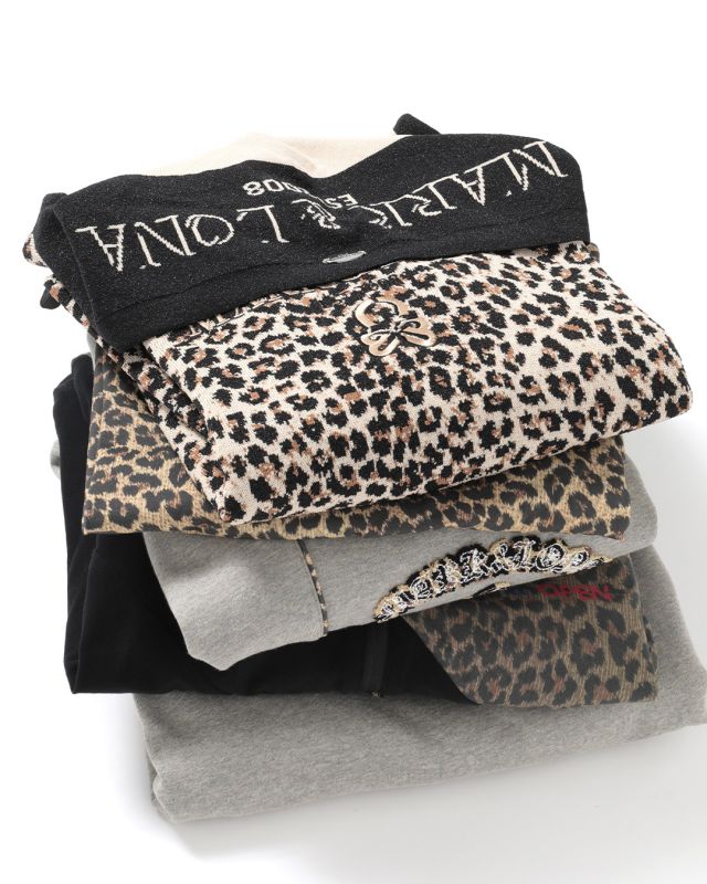 2024最新秋冬コレクション公開 | MARK & LONA - マーク＆ロナ公式サイト