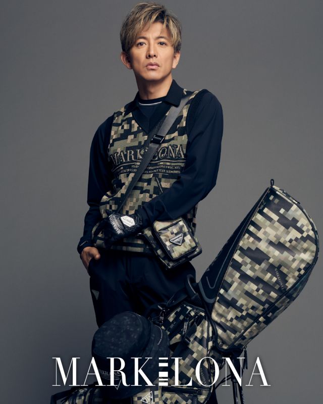 最新2025春夏コレクション | MARK & LONA - マーク＆ロナ公式サイト