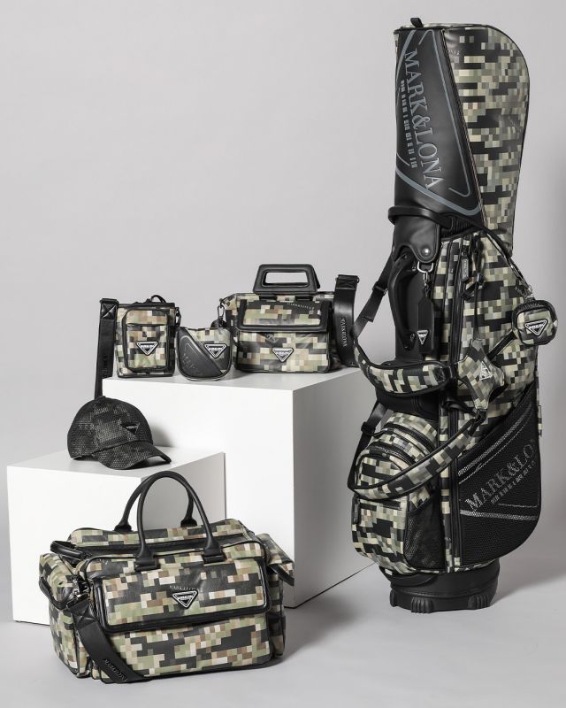 2024最新秋冬コレクション公開 | MARK & LONA - マーク＆ロナ公式サイト