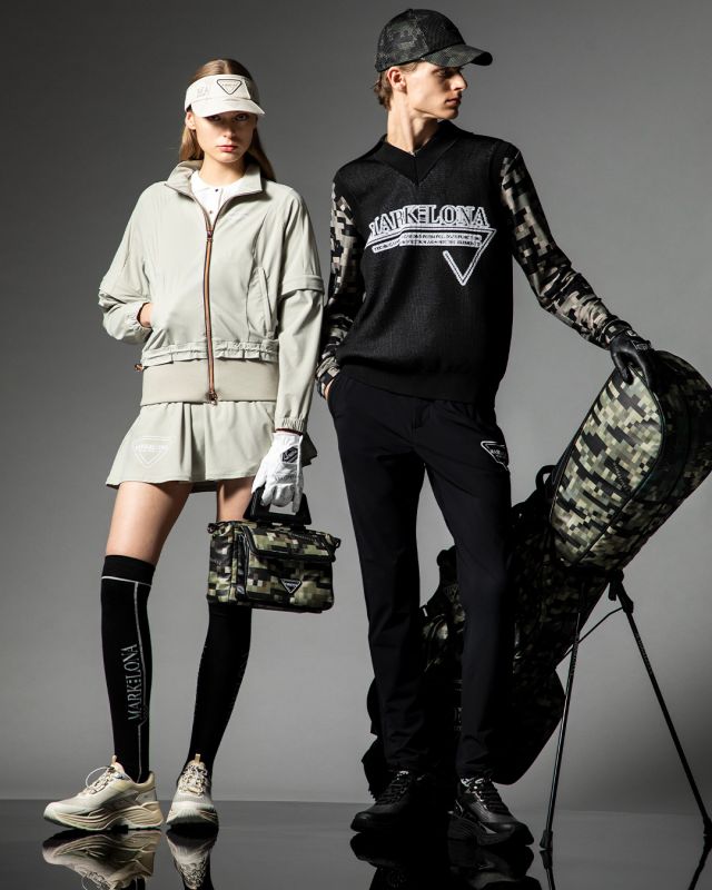 最新2025春夏コレクション | MARK & LONA - マーク＆ロナ公式サイト