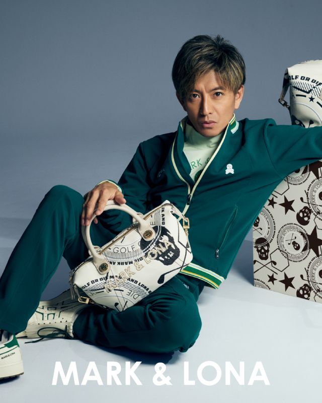 2024最新秋冬コレクション公開 | MARK & LONA - マーク＆ロナ公式サイト