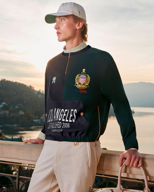 MARK & LONA | マーク＆ロナ 2022秋冬コレクション 2022秋冬