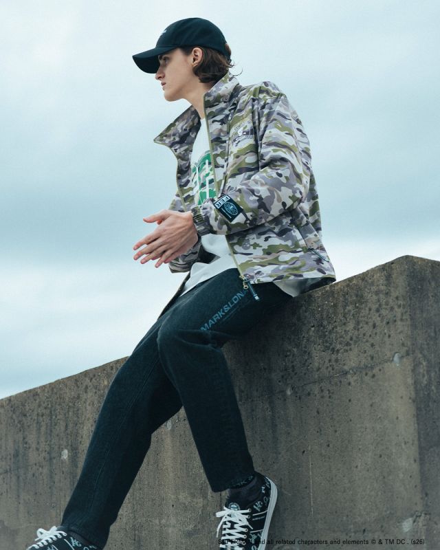 最新2025春夏コレクション | MARK & LONA - マーク＆ロナ公式サイト