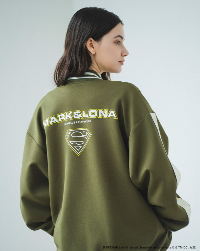 最新2025春夏コレクション | MARK & LONA - マーク＆ロナ公式サイト