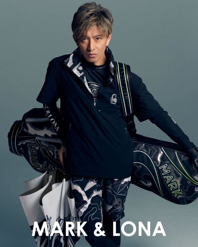 最新2025春夏コレクション | MARK & LONA - マーク＆ロナ公式サイト