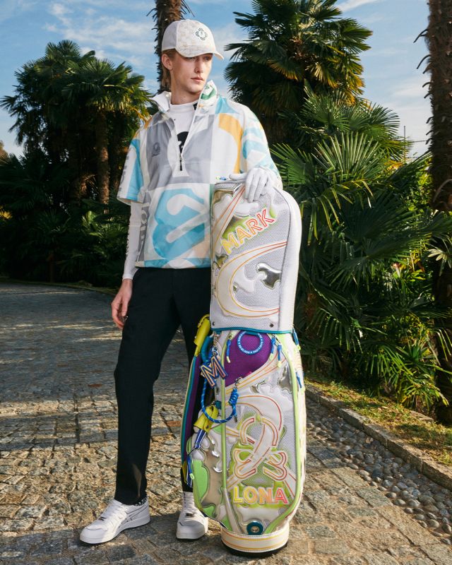 2024最新秋冬コレクション公開 | MARK & LONA - マーク＆ロナ公式サイト