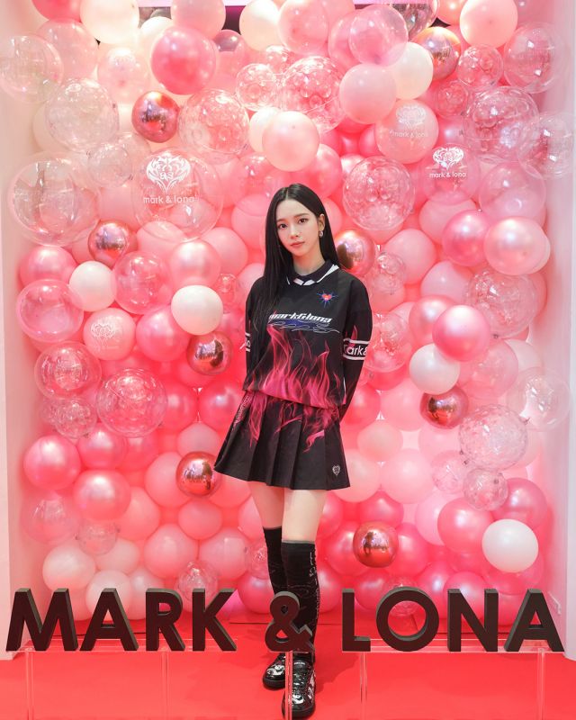 2024最新秋冬コレクション公開 | MARK & LONA - マーク＆ロナ公式サイト