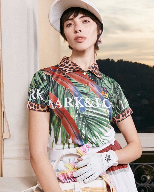 2022春夏 GENERAL COLLECTION | MARK & LONA - マーク＆ロナ公式サイト
