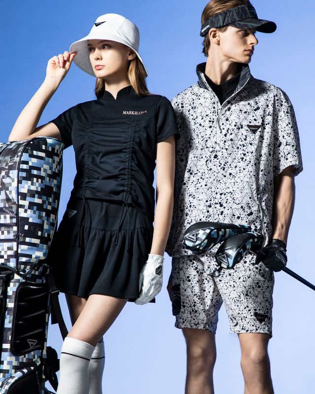 最新2025春夏コレクション | MARK & LONA - マーク＆ロナ公式サイト