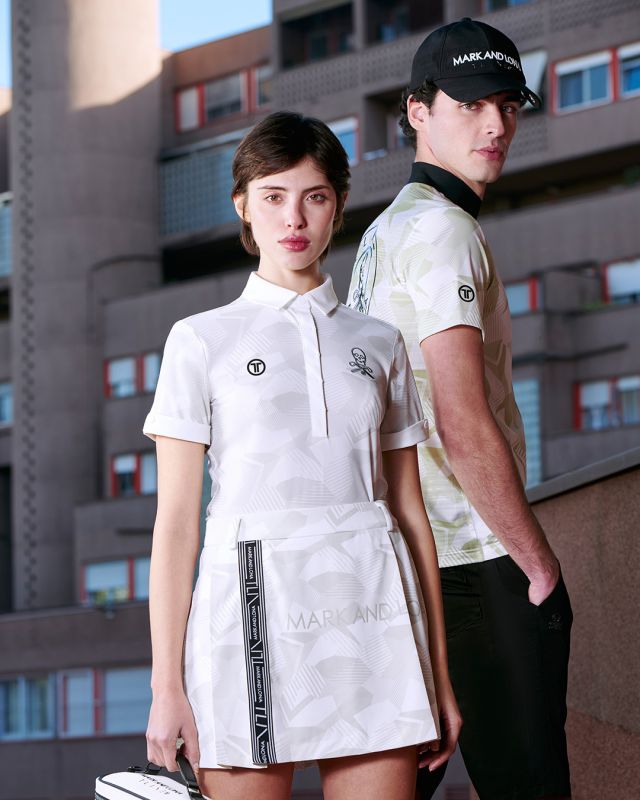 2024最新秋冬コレクション公開 | MARK & LONA - マーク＆ロナ公式サイト