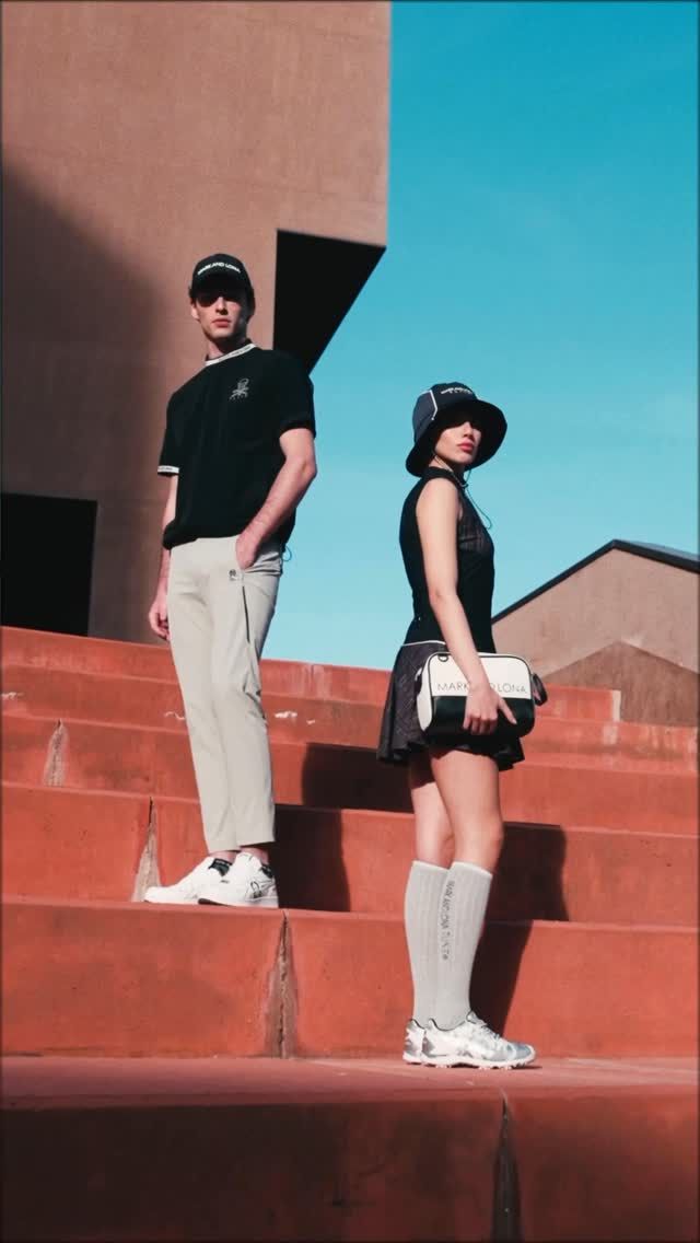 2024最新秋冬コレクション公開 | MARK & LONA - マーク＆ロナ公式サイト