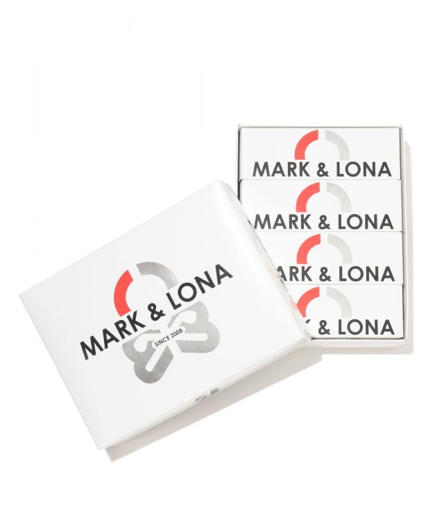 MARK & LONA | マーク＆ロナ 2022秋冬コレクション 2022秋冬