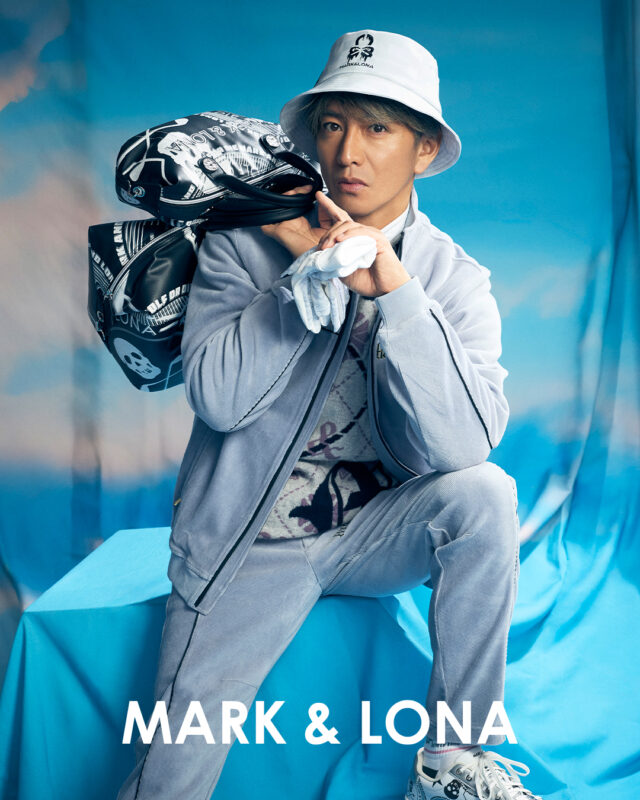 2024最新秋冬コレクション公開 | MARK & LONA - マーク＆ロナ公式サイト