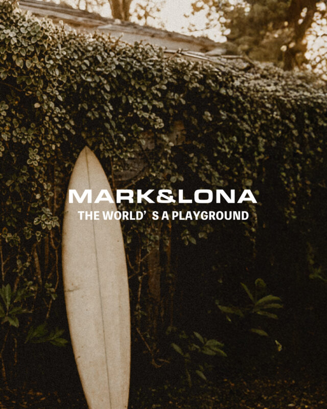 2024最新秋冬コレクション公開 | MARK & LONA - マーク＆ロナ公式サイト